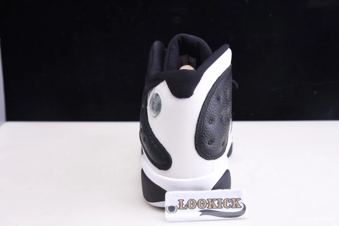 1st Kicks Jordan He Game 414571-061 Got Reverse 13 Air 0819